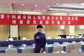 全国人大代表宁雅秋：建议尽快将贾湖遗址纳入“中华文明探源工程”和“考古中国”项目图片