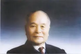 缅怀 | 他隐姓埋名为国铸盾，名字曾是国家“最高机密”图片