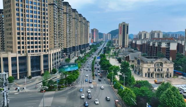 贵州天地伟业数码科技有限公司：科技赋能交通蝶变 政企协同共绘清镇数字蓝图