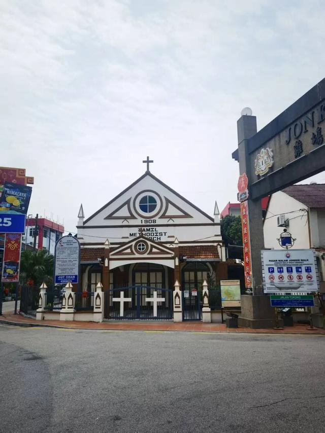 马来西亚，后劲很大