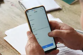 日照：社会救助从“坐等申报”到“主动关怀”图片
