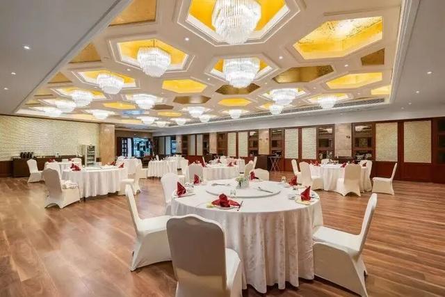 年末欢聚正当时，来长宁酒店解锁新体验～