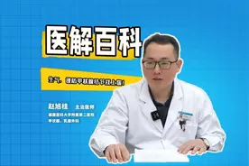 医解百科︱生气，谨防甲状腺结节找上你！图片