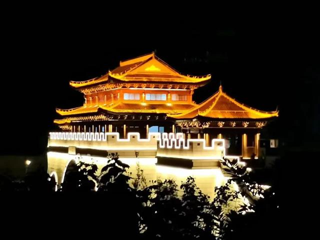 建宁夜游指南出炉！第一站你想去哪儿？