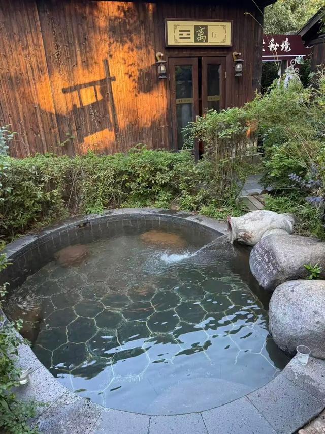 湖南绝美银杏打卡地，太出片了