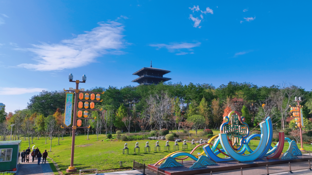 超美超出片！荆门这些宝藏地，附详细打卡攻略