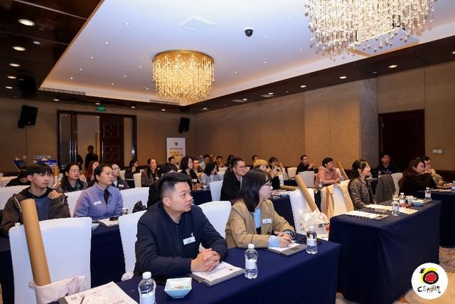 西班牙国家旅游局长沙推介会圆满举行