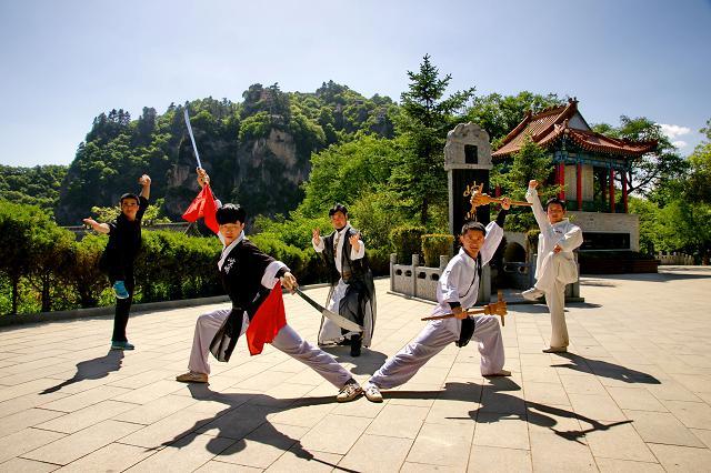 “问道崆峒·康养平凉”文旅商贸促消费活动即将启幕
