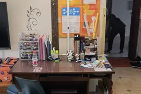 动辄数千元的“大路灯”是护眼“神灯”吗？图片