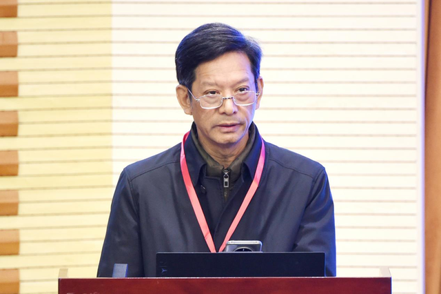 数字孪生水工程技术交流会暨2025年“智水杯”应用大赛成果发布会在河海大学隆重举行