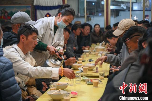 人这一辈子，一定要去一趟西藏！