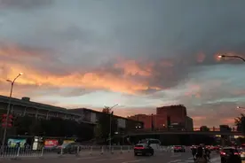 只字不提秋，怎么描述这个“最美的季节”？来开一下脑洞！图片