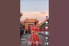 陶昕然时隔13年再扮“安陵容”，与孙俪友情羡煞旁人图片