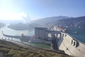 进击吧！2024丨引大济岷工程力争6月底前开工建设，今年四川在建水利工程总投资规模近3000亿元图片