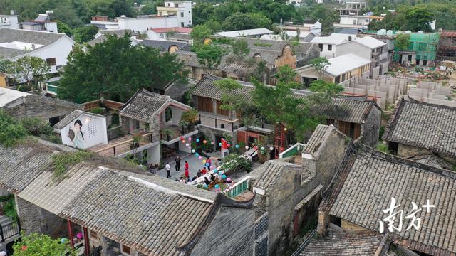 超50场活动等您来！环南昆山-罗浮山引领区精品文旅体项目集中发布