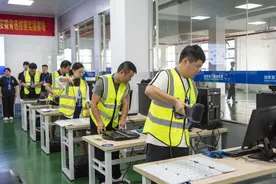 ‍‍从微纳米到数十米，3D打印技术员都能“拿捏”图片