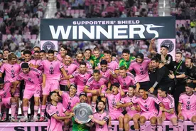 确保梅西参赛？迈阿密未踢季后赛便获世俱杯资格，引发美职联对手不满图片