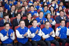 国会议员选举之后 韩国政局将走向何方图片