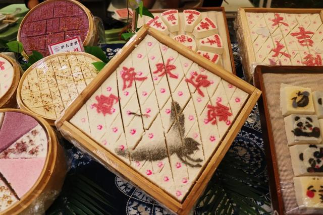 生活｜大理，真的太好吃了！