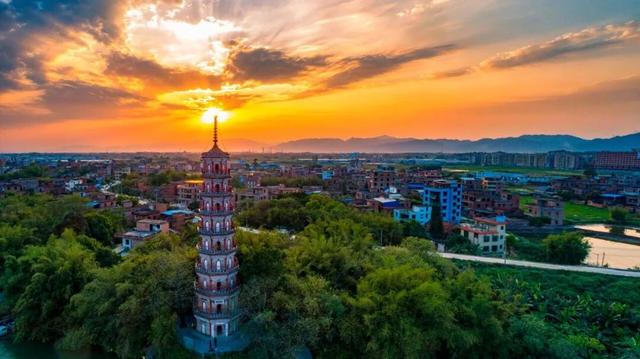 11月的清远将有大动作！