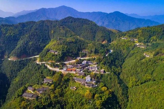 全省首批！国庆“瑶”你来清远自驾游