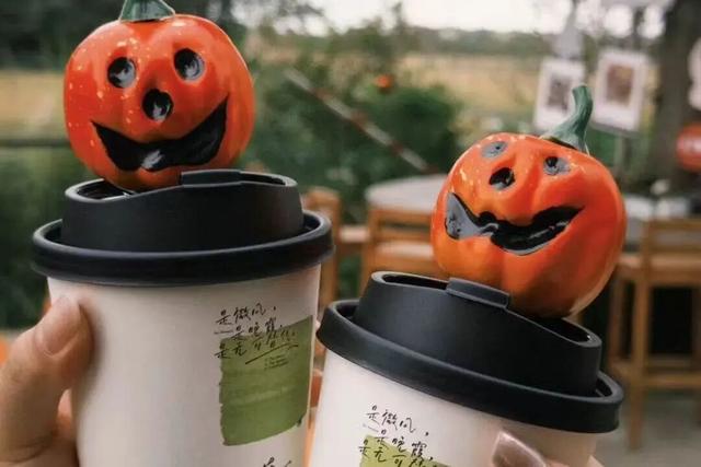 “了不起的南瓜”邀您来李窑村一起Village walk