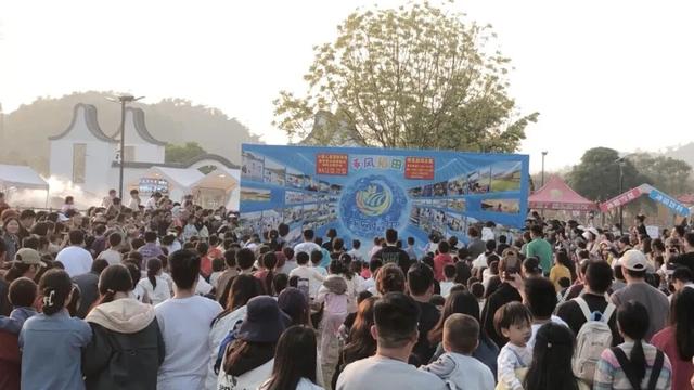 禾风稻田农场12月13日、14日盛大开启！