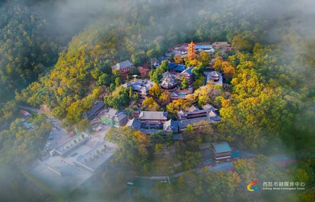 文旅融合，让风景住进游客心里