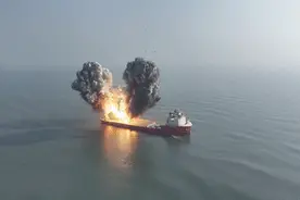 刷个火箭迎新年！海阳本次海上火箭发射最佳观看点公布→图片