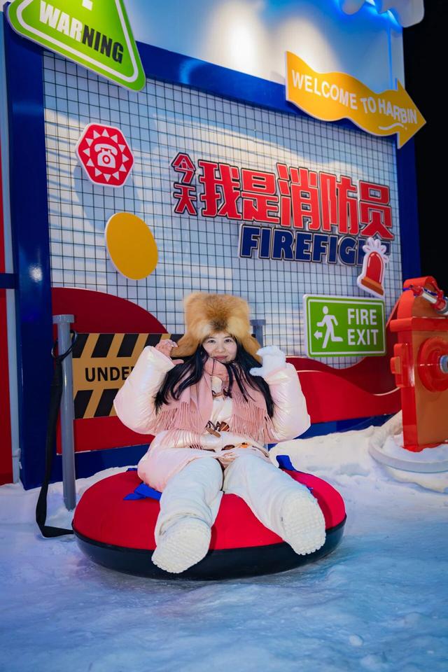 冰雪记得，春风知道 | 零下的冰雪，零上的守护