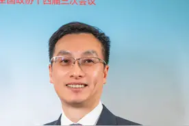 全国人大代表程伟：加快家庭服务具身智能机器人研发与产业化图片