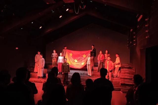 群暖江南・红岩铸魂 | “传承红岩魂•共筑强国梦”红岩研学活动圆满结束！和小暖南一起回顾这场研学之旅吧