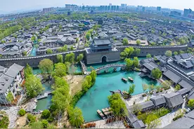 超级中国县｜山东章丘：千年古县的超级景区梦图片
