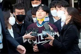 特朗普胜选后，韩国反婚反育“4B运动”风靡美国 | 文化周报图片