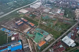 江苏产业园用地整治提升试点成效明显，已盘活低效用地4.34万亩图片