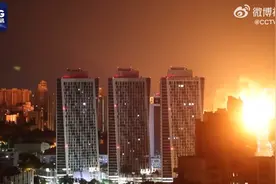 俄军动用315架无人机及7枚导弹！泽连斯基：基辅遭遇了冲突爆发以来最猛烈的空袭之一！梅德韦杰夫发声图片