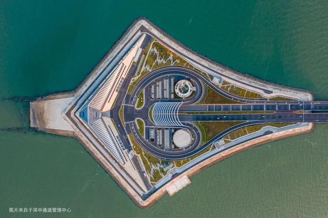 湾区周末新玩法！打卡深中通道“超级工程”，深港国际级爵士音乐节相继上演