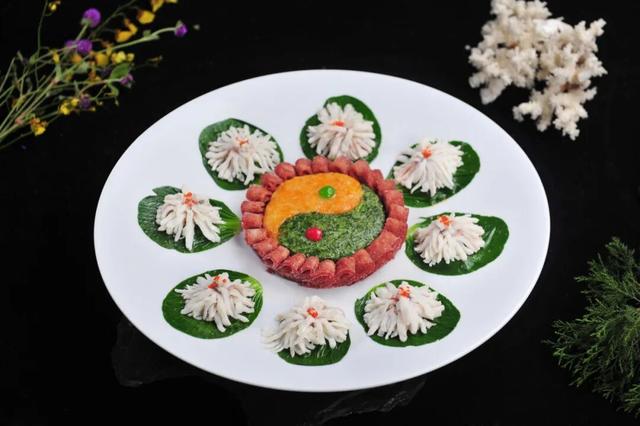 宝藏仙桃，太“鲜”啦！（采风招募）