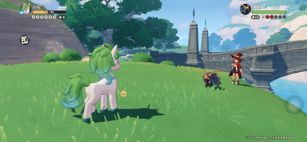 肝了20小时腾讯《洛克王国》手游，我发现它真不是帕鲁