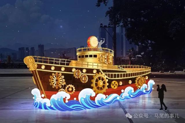 门票开售！2026“两马同春闹元宵”灯会即将震撼登场！