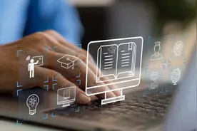 重庆高温持续，多所高校已启动线上教学图片