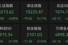 干货，AI算力核心股名单！最牛暴涨超8倍，光模块龙头业绩炸裂图片