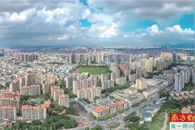 大朗每年设1000万元奖励招商 今年1-11月引进超亿元项目9个图片