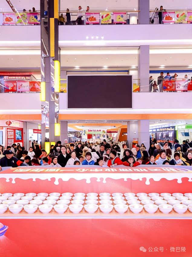 3月3日，来岳阳县赴一场元宵之约！