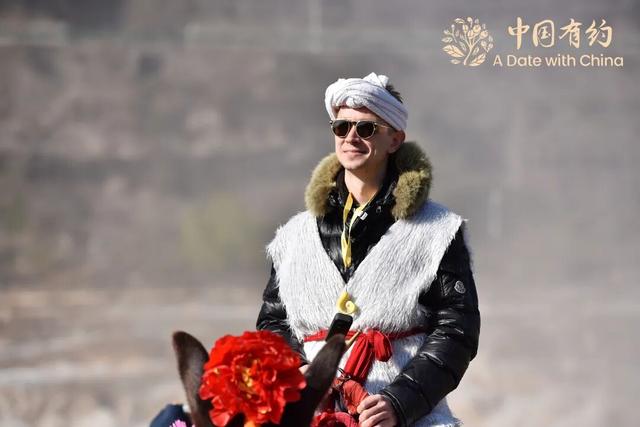 中国有约｜临汾：一个让世界着迷的“中国文明样本”