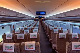 12306能“换座”吗？官方解答→图片