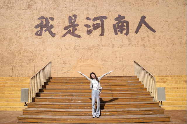 暑期文旅市场火热，中牟累计接待游客795.86万人次