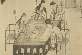 双井茶图片
