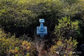 老济南到底在哪里?揭秘济南的前世今生图片