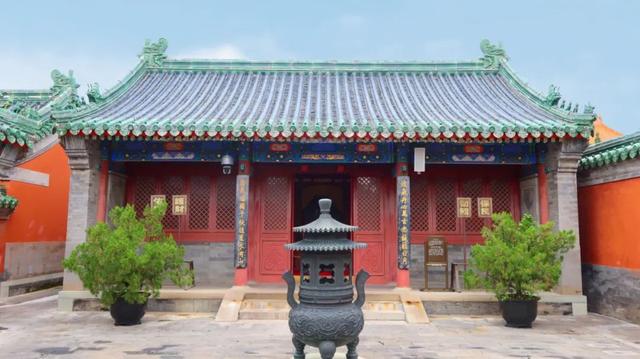 网友：约不上故宫的人，都去这里了！188位皇帝挤在一起，全国独此一处...